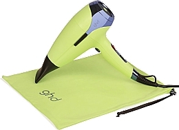 Suszarka do włosów - Ghd Helios Hairdryer Cyber Lime  — Zdjęcie N1