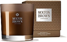 Kup Molton Brown Black Peppercorn Three Wick Candle - Świeca z trzema knotami