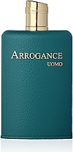 Arrogance Uomo Anniversary Limited Edition - Woda perfumowana — Zdjęcie N1