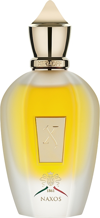 Xerjoff 1861 Naxos - Woda perfumowana — Zdjęcie N1