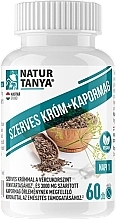 Kup Suplement diety Nasiona kopru + chrom - Natur Tanya 