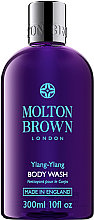 Kup Molton Brown Ylang-Ylang Body Wash - Żel do mycia