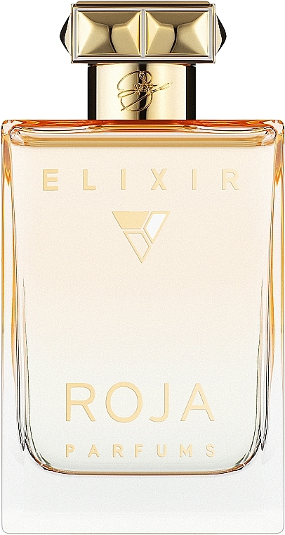 PRZECENA! Roja Parfums Elixir Pour Femme Essence - Woda perfumowana * — Zdjęcie N1