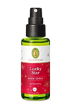 Kup Aromatyczny spray do domu - Primavera Lucky Star Room Spray