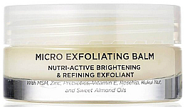 Kup Złuszczający balsam do twarzy - Oskia Micro Exfoliating Balm