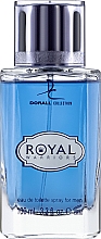 Dorall Collection Royal Warriors - Woda toaletowa	 — Zdjęcie N1