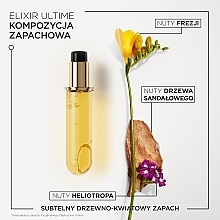 Suchy olejek do włosów (uzupełnienie) - Kerastase Elixir Ultime L’Huile Originale Refill — Zdjęcie N2