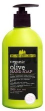 Kup Mydło do rąk - Planeta Organica Organic Olive Hand Soap