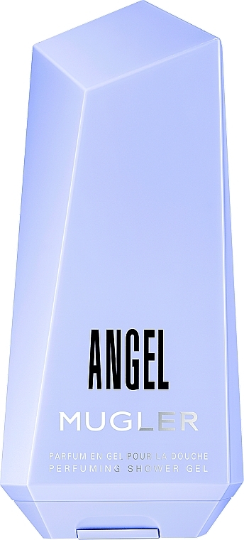 Mugler Angel Perfumed Shower Gel - Perfumowany żel pod prysznic — Zdjęcie N1