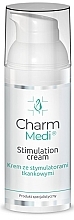 Kup Krem do twarzy ze stymulatorami tkankowymi - Charmine Rose Charm Medi Stimulation Cream