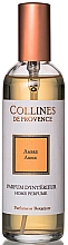 Kup Zapach do domu Bursztyn - Collines de Provence Amber Home Perfume