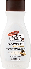 Kup Balsam do ciała z olejkiem kokosowym i witaminą E - Palmer’s Coconut Oil Formula With Vitamin E Body Lotion