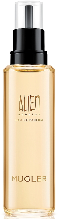 Mugler Alien Goddess Refill Bottle - Woda perfumowana (uzupełnienie) — Zdjęcie N1