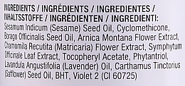 Olejek do paznokci i skórek o zapachu lawendy - IBD Spa Lavender Nail Cuticle Oil — Zdjęcie N3