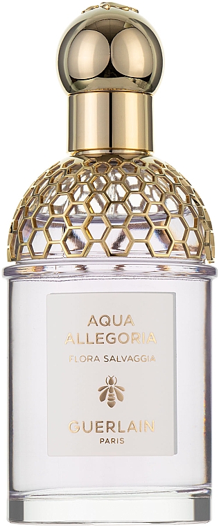 Guerlain Aqua Allegoria Flora Salvaggia - Woda toaletowa (butelka refil)