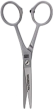 PRZECENA! Profesjonalne nożyczki fryzjerskie P450, proste - Witte Professional 4.5" * — Zdjęcie N2
