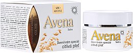 Kup Krem do twarzy na dzień do cery wrażliwej - Bione Cosmetics Avena Sativa Day Cream Sensitive Skin