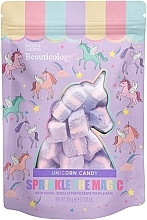 Kup Kostki do kąpieli - Baylis & Harding Beauticology Sprinkle The Magic Unicorn Candy Bath Rocks