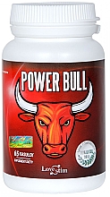 Kup Suplement diety na wzmocnienie erekcji - Love Stim Power Bull