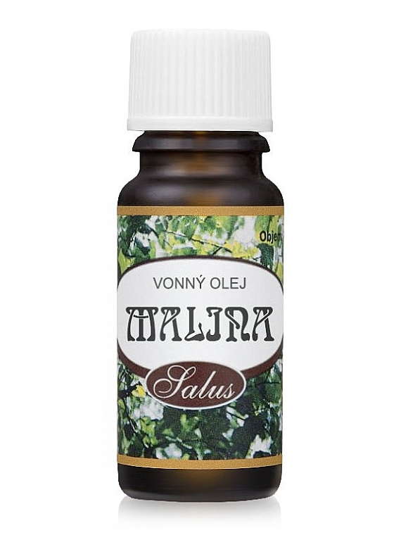 Olejek zapachowy Malina - Saloos Fragrance Oil — Zdjęcie N1
