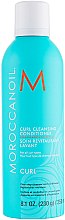 Kup Oczyszczająca odżywka do włosów kręconych 2 w 1 - Moroccanoil Curl Cleansing Conditioner