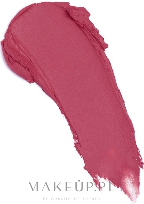 Szminka do ust - Makeup Revolution Lip Allure Soft Satin Lipstick — Zdjęcie Berry Boss