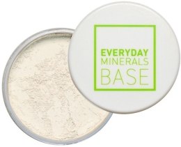 Kup Baza pod makijaż - Everyday Minerals Semi-Matte Base
