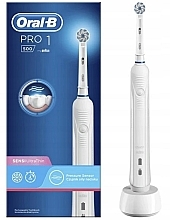 Kup Elektryczna szczoteczka do zębów - Oral-B PRO Pro 1500