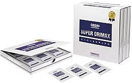 Dodatek do żywności Super Orimax - Doctor Life Super Orimax — Zdjęcie N1