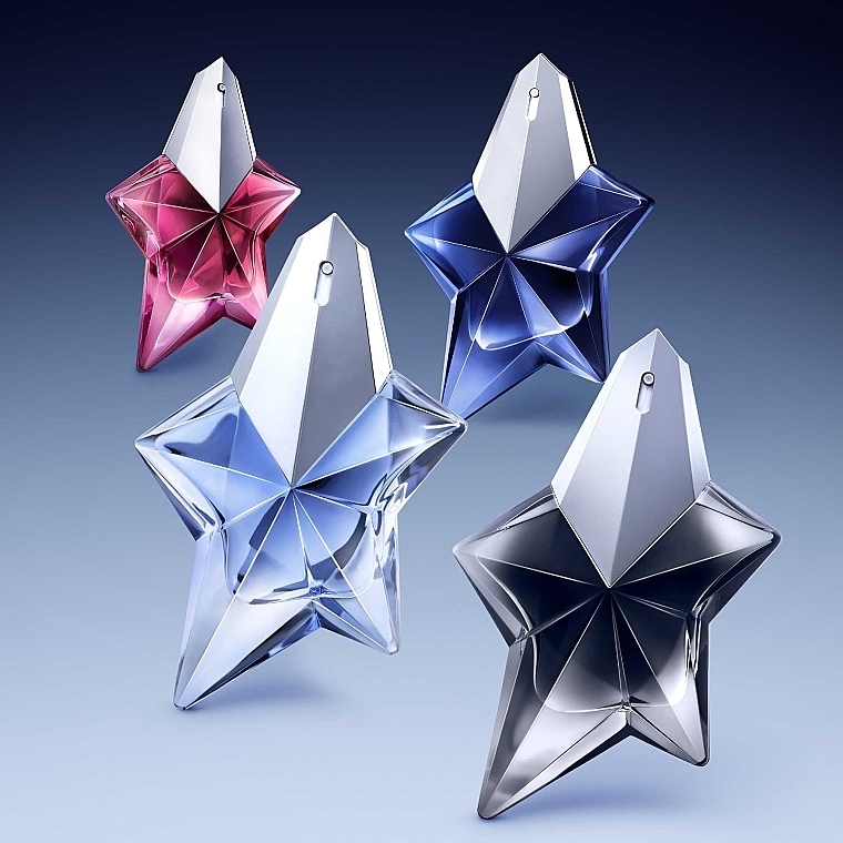 Mugler Angel Fantasm - Woda perfumowana (mini) — Zdjęcie N9