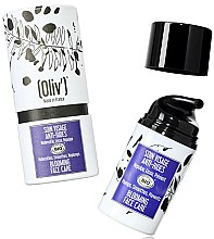 Kup Krem poprawiający koloryt cery - Oliv Blooming Face Care