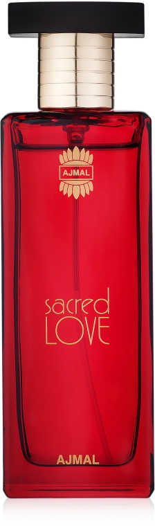 Ajmal Sacred Love - Woda perfumowana