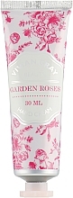 Kup PRZECENA! Krem do rąk - Vivian Gray Garden Roses Hand Cream *