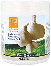 Kup Czosnkowa maska ​​do włosów - Everego Garlic Mask