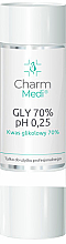 Kup PRZECENA! Kwas glikolowy 70% - Charmine Rose *