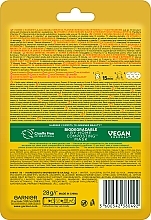 Nawilżająca maseczka rozjaśniająca w płachcie do twarzy - Garnier Skin Naturals Vitamin C Super Hydrating Sheet Mask — Zdjęcie N2