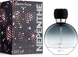Kup Alberto Taccini Nepenthe - Woda perfumowana