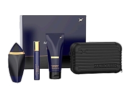 Kup Mauboussin Private Club For Men - Zestaw (edp/100ml + edp/20ml + sh/gel/75ml + pouch)