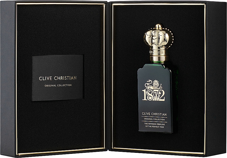 Clive Christian 1872 Women - Woda perfumowana — Zdjęcie N3