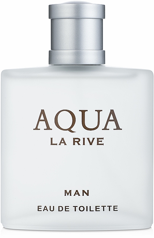 La Rive Aqua La Rive - Woda toaletowa — Zdjęcie N1