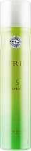 Kup Lekko utrwalający spray do włosów - Lebel Trie Spray 5