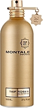 Montale Taif Roses - Woda perfumowana — Zdjęcie N1