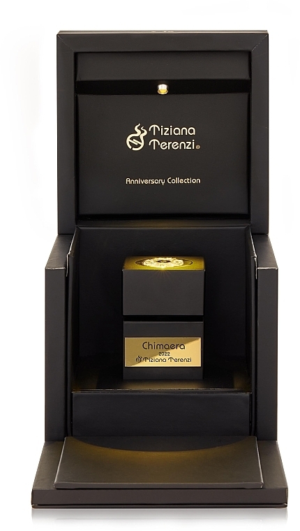 PRZECENA! Tiziana Terenzi Chimaera - Ekstrakt perfum * — Zdjęcie N3