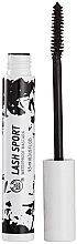 Wodoodporny tusz do rzęs - The Body Shop Lash Sport Waterproof Mascara — Zdjęcie N2