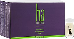 Kup Serum rewitalizujące z kwasem hialuronowym i algami do włosów - Stapiz Ha Essence Aquatic Serum