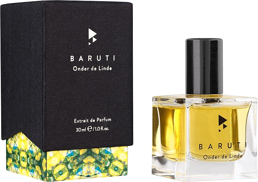 Baruti Onder De Linde - Perfumy — Zdjęcie N2