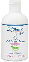 Kup Delikatny żel myjący dla niemowląt - Saforelle Ultra Mild Cleansing Foam