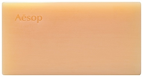 Oczyszczające mydło do ciała - Aesop Nurture Bar Soap — Zdjęcie N2