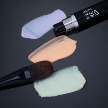 Baza pod makijaż wyrównująca koloryt cery - Make up Factory Ultrabalance Color Correcting Base — Zdjęcie N2