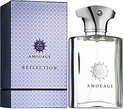 Amouage Reflection Man - Woda perfumowana — Zdjęcie N2